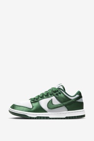 女款 Dunk 低筒鞋 Team Green and White