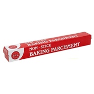 Bake With Yen Parchment Paper (Baking Paper) 400mm x 10m 1 pc