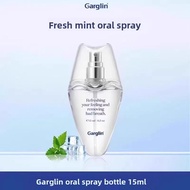 Portable Breath Freshener Mouth Spray Garglin