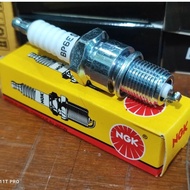 NGK Spark Plug ( BP6ES ) Barako175 (Oversize) Motorcycle