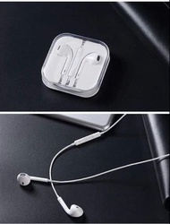 iPhone Earpods