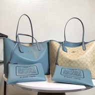 Beautiful Coach Totebag Bag