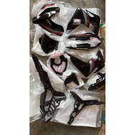 Coverset Y16ZR Vietnam