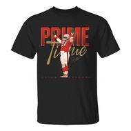 Newest Fashion Soft Men'S Clothes Deion Sanders Primetime T-Shirt