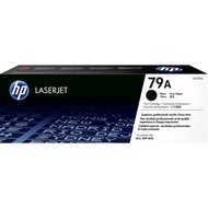 HP CF279A 279A 79A Original Laserjet Black Toner Cartridge