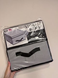 Storage box 收納 整理 箱