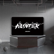 隨身口罩抗菌收納盒 萬用小物盒 防疫小物-Hunter