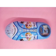 Shoe Can KT-6613 - 21 x 9 cm (Bonus (Stationery)