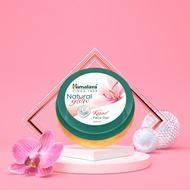 [HIMALAYA] NATURAL GLOW FACE FACIAL MOISTURIZER