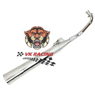 Dwarf dream exhaust - dwarf dr