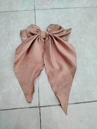 pita hijab ala ria ricis