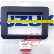 promo Frame Panel List Tape Doble Double Din HU Headunit Head Unit mobil Suzuki All New Ertiga Ori O