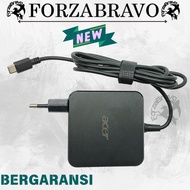 Acer Aspire Vero Green AV15-53 AV14-52P 20V 3.25A USB Type C Laptop Charger Adapter