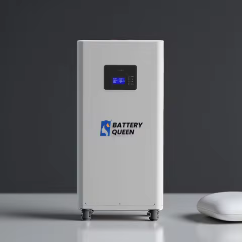 3.0 Seplos BMS Poland Lifepo4 Battery 48V 280AH 310AH 320AH Power Bank Stand Battery Case Kits 2A Ba