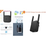 Xiaomi Mi Repeater Pro /N300/ AC1200 WiFi Range Extender Amplifier