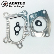Turbocharger kit K0422-581 K0422-882 K0422-582 Turbo Flange Gaskets L3Y31370ZC L3Y11370ZC for MAZDA 