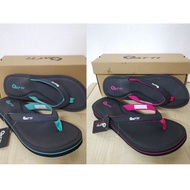 Slippers Wedges Gatti Perempuan Flip Flop Gatti Womens