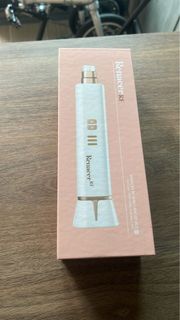 Renacer rf 水晶針機