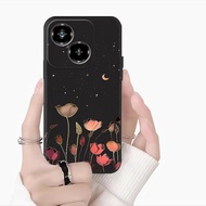 Case For ZTE Nubia Neo 3 GT Nubia Music 2 Nubia Neo 3 5G Nubia Music Shockproof Soft Cover TPU Silic