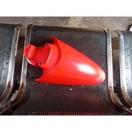 Original scoopy k2f front fender