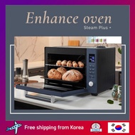 [Wiswell] 💥KOREA💥 Inhens Electric Oven 40L/oven/Baking/Kitchenware/Kitchen appliances