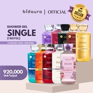 [LIVE] Bidaura | Single (1 Botol) | Standard 300ml / Mini 88ml | 66x Mandian / 15x Mandian | Bidara 