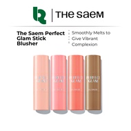 The Saem Perfect Glam Stick Blusher 6g