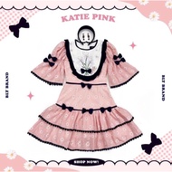 BLT brand Katie pink collection Dress