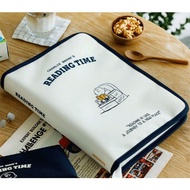 Snoopy Map Snoopy Bag/ Imported Snoopy Organizer/ Snoopy Organizer Wallet/ Snoopy Book Map/