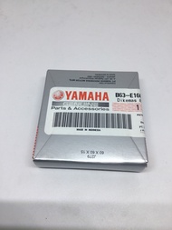 YAMAHA NMAX AEROX PISTON RING SET STD B63E16030000