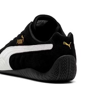 SPECS - Black and White School Shoes for Men and Women Latest Casual Shoes