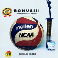 MOLTEN volleyball molten NCAA ORIGINAL volleyball molten 5000