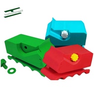 Cardboard Cutter for Cat Scratchers,3D Printed Handheld Cardboard Cutter Recycle Tool,DIY Cat Scratc