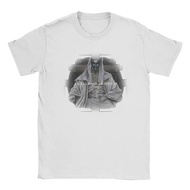 King Baldwin IV Tee Shirt for Men Women Gift Idea T Shirts  Cotton Clothes