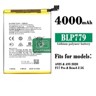 OPPO A93 BATTERY BLP779