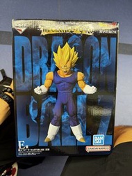七龍珠一番賞「悟空編年史」(THE CHRONICLE OF GOKU) 的 E 賞，魔人達爾