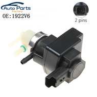 New Car Turbocharger Solenoid Valve For Peugeot 207CC 308CC 3008 4008 RCZ 1.6T Citroen DS5 C4L C5 C6