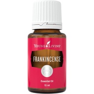 Young Living Frankincense Essential oil, Free aroma stone