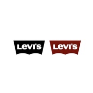 Levis Stickers