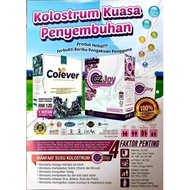 FREE AHLI + SHAKER > C2 Joy 25sachet SEKOTAK