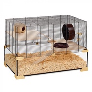 Ferplast Hamster Cage Karat 80