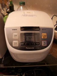Panasonic 樂聲 SR-G18C1-K 電飯煲 Rice Cooker