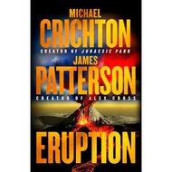(BBW) ERUPTION (ISBN: 9780316565073)