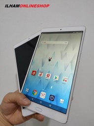 HUAWEI DTAB D01J COMPACT 3 GB 16 GB BATANGAN TABLET ANDROID