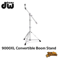 DW Drums 9000 XL Convertible Boom Stand Plaster