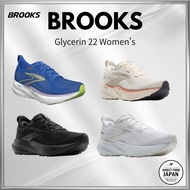 Brooks Running Shoes Glycerin 22 Women's