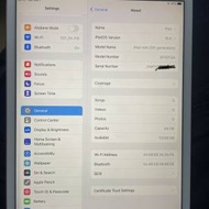 Nice New iPad mini 5 64GB Wifi Gold