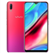 (ใหม่เอี่ยมมือหนึ่ง)VIVO Y93 แรม6 รอม128 Android 8.1 หน้าจอ HD 6.2 นิ้ว รับประกัน 1 ปี.*(ติดฟิล์มกระจกให้ฟรี)