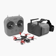 EMAX Tinyhawk 3 Plus Freestyle Drone RTF Kit Ready To Fly FPV HD Zero Drones Mini Racing Quadcopter
