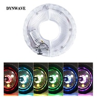 [Dynwave2] LED Tire Light Lights LED Bike Wheel Light